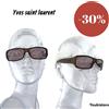 YVES SAINT LAURENT occhiali da sole YSL 2056/S 4O2 optyl sunglassesM.in Italy CE