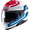 HJC, Casco Moto Integrale i71 ENTA MC21, XS