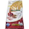 Farmina® N&D Ancestral Grain Canine Chicken & Pomegranate Adult Mini 7000 g Mangime