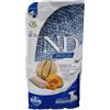 farmina | Farmina Farmina® N&D Cod, Pumpkin And Cantaloupe Melon Puppy Mini 7000 g Pellets