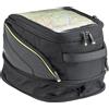 GIVI SRL Borsa da serbatoio Easy-T TANKLOCK estensibile, 26 lt. - EA131