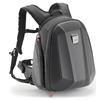 GIVI SRL Zaino a guscio termoformato, 22 lt. - ST606