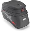GIVI SRL Borsa da serbatoio X-line, Tanklock, estensibile da 15 a 18 lit - XL05