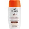 Collistar Fluido Viso Solare Spf 50+