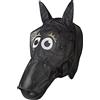 PFIFF Maschera con Motivo