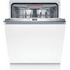 Bosch Serie 6 SMT6ECX00E Lavastoviglie Incasso 60cm 14 Coperti Classe B