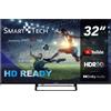 Smart-Tech Smart Tech TV 43" Full HD 108cm Smart WebOS Dolby Audio Modello 43FW01V