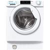 Candy CBDO485TWME1S Lavasciuga da incasso 8/5kg 1400 giri Wi-Fi A/D bianca