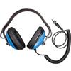 Garrett Cuffie subacquee Vortex adatte per VX5 VX7 VX9 padiglioni auricolari imbottiti jack da â…› (3 mm) - 2202150