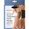SOLIDEA BY CALZIFICIO PINELLI SILVER WAVE ABDOM BAND CHAM XL