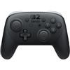 NINTENDO Gamepad Analogico/Digitale Nintendo Switch 2 Pro Bluetooth Nero