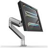 Compulocks 660REACH13PAPX4B supporto antifurto per tablet 33 cm (13") Argento, Bianco [PK01PMIP109]