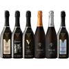 VAL D'OCA Selezione di esclusivi Valdobbiadene Prosecco Superiore DOCG