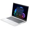 HP Inc 16 EliteBook 8 G1i 16 inch Notebook Next Gen AI PC Wolf Pro Security Edition Windows 11 Pro AD2Y4ET