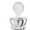 Smeg Bilancia da Cucina Digitale Crema KSF01CRWW