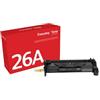 Xerox TONER ORIGINALE XEROX EVERYDAY 006R03638 HP Laserjet Pro 402 M426 CF226A 26A NERO