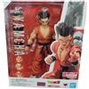 Bandai DRAGON BALL Z Yamcha Earths Foremost SH Figuarts Action Figure Bandai Tamashii