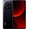 Xiaomi 13T Pro Smartphone 16GB+1TB 6.67 FHD+ AMOLED DotDisplay 5000mAh 120W Ricarica wireless MediaTek Dimensity 9200+ (Nero)