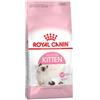 ROYAL CANIN KITTEN GATTINI KG 10