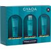 Gyada Cosmetics Spirulina Strong & Go Box - Cofanetti per Capelli