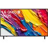 LG QNED AI 55QNED82A6B TV Serie QNED82 55'' 4K, α7 Gen8, HDR10, 20W, 3 HDMI con Game Optimizer, Smart TV WebOS 25