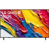 LG QNED AI 65QNED82A6B TV Serie QNED82 65'' 4K, α7 Gen8, HDR10, 20W, 3 HDMI con Game Optimizer, Smart TV WebOS 25