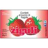 Ziguli' Ziguli fragola 36 palline 22 g
