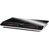 G3 Ferrari G10047 piano cottura Nero Superficie piana Piano cottura a induzione 2 Fornello(i)"