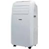 HAIER AM12AA1TAA Climatizzatore Portatile 12000 Btu/h con Telecomando e Funzione Timer Bianco"