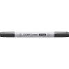 Copic Ciao - Pennarello Grafico con Doppia Punta, 11 g , Viola (Grigiastro Viola), 12 x 12 x 150 mm