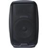 Gemini Cassa attiva Gemini As Series Powered AS-2110-P Nero