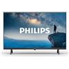 Philips 32PFS6109/12 TV 81,3 cm (32") Full HD Smart TV Wi-Fi Nero