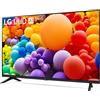 LG 43UT73006LA TVC LED 43 4K SMART TV HDR10 WIFI SAT 3HDMI 2USB UHD