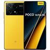 XIAOMI POCO X6 PRO 5G DUAL SIM 6.67" OCTA CORE 512GB RAM 12GB 5G EUROPA YELLOW