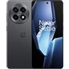 OnePlus 13R 5G Dual Sim 12GB RAM 256GB - Nebula Noir
