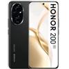 Honor 200 12+512GB 6.7" 5G Black DS TIM