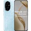 Honor 200 12+512GB 6.7" 5G Emerald Green DS TIM