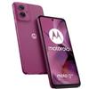 MOTOROLA MOTO G55 5G DUAL SIM 6.5" OCTA CORE 256GB RAM 8GB 5G ITALIA TWILIGHT PU