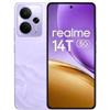 REALME 14T 5G DUAL SIM 6.67" OCTA CORE 256GB RAM 8GB 5G ITALIA LIGHTNING PURPLE