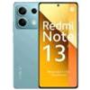 XIAOMI REDMi NOTE 13 5G DUAL SIM 6.67" OCTA CORE 256GB RAM 8GB 5G TIM OCEAN TEAL