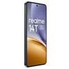 REALME 14T 5G DUAL SIM 6.67" OCTA CORE 256GB RAM 8GB 5G ITALIA OBSIDIAN BLACK
