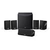 Yamaha Set casse Yamaha 5.1 NSP41-BL