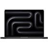 Apple Notebook Apple Macbook Pro 14" M4 10 CPU/10 Gpu 24+1TB SPACE BLACK MCX04