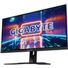 GIGABYTE M27Q, 27 Zoll Gaming Monitor, 170Hz, IPS, FreeSync Premium