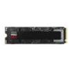 SAMSUNG 9100 PRO SSD 1TB M.2 NVMe 5.0 PCIe V-NAND TLC INTERNO - Lettura: 14700 M