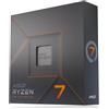 AMD Ryzen 7 7700X processor 4.5 GHz 32 MB L3 Box