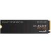 WESTERN DIGITAL BLACK SN7100 SSD 4TB M.2 NVMe 2280 INTERNO PCIe 4.0 x 4 NERO