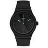 Swatch Orologio Swatch Sistem 51 Automatic SO30B400 AM51