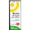 NAAXIA%COLL FL 10ML 4,9%S/CONS - NAAXIA - 027032059