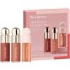 Rare Beauty | Mini Blush & Luminize Trio